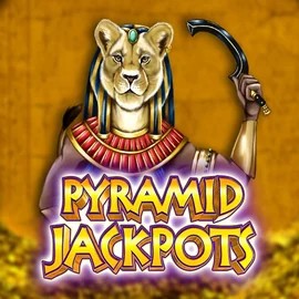 Play Pyramid Jackpots slot by King Show Games on azurslot-casino.org