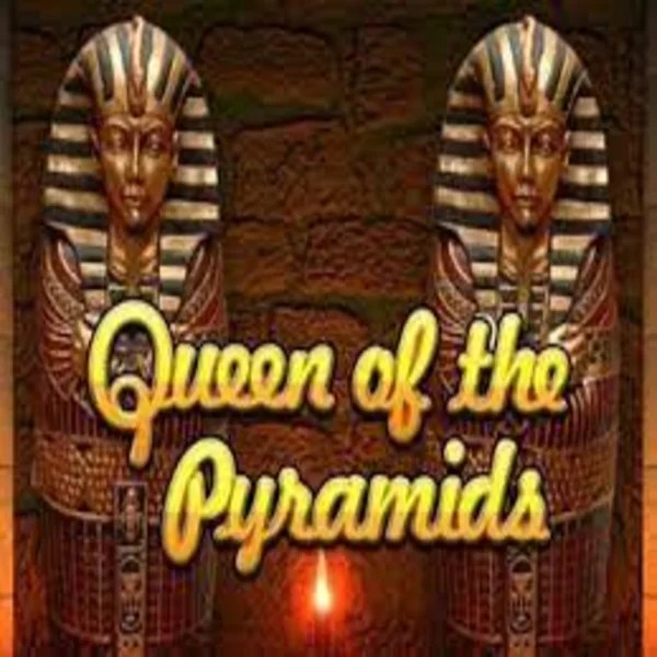 Play Queen of the Pyramids slot by Playtech on azurslot-casino.org