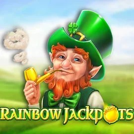 Rainbow Jackpots online slot from Red Tiger Gaming – play at azurslot-casino.org