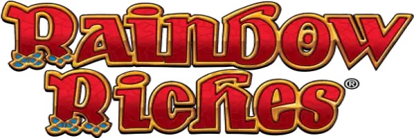 Slingo Rainbow Riches slot icon by Gaming Realms, available at Azurslot Casino
