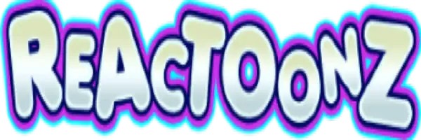 Enjoy Reactoonz by Play'n GO – logo hosted on azurslot-casino.org