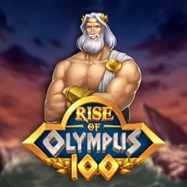 Rise of Olympus 100 – slot by Play'n GO, featured at azurslot-casino.org
