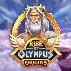 Play Rise of Olympus Origins slot by Play'n GO on azurslot-casino.org