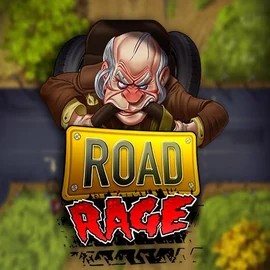 Road Rage online slot from Nolimit City – play at azurslot-casino.org
