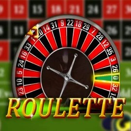 Roulette (Pragmatic Play) logo by Pragmatic Play at Azurslot Casino