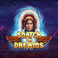 Slots logo of Snatch The Dreams from SYNOT Games at Azurslot Casino