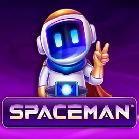 Try Spaceman slot by Pragmatic Play on azurslot-casino.org – logo image