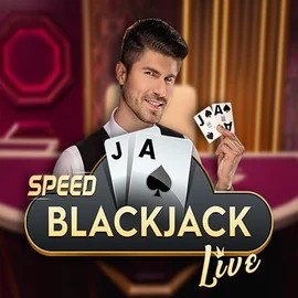 Speed Blackjack – slot by Pragmatic Play, featured at azurslot-casino.org