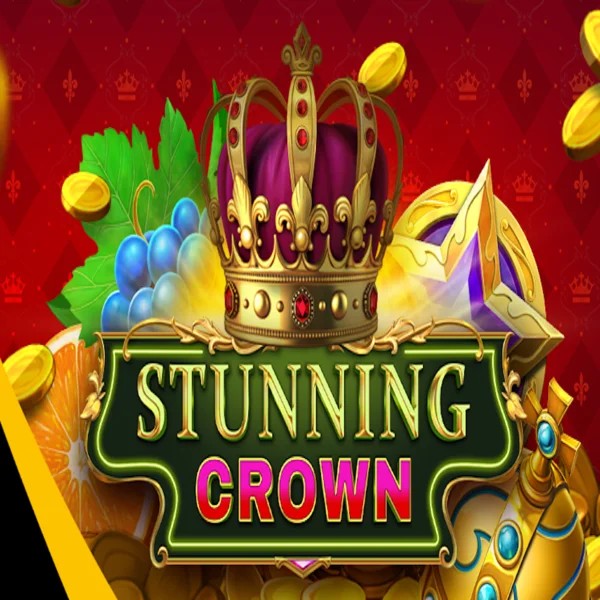 Stunning Crown – slot by BF Games, featured at azurslot-casino.org