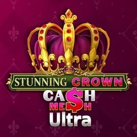 Stunning Crown Cash Mesh Ultra – slot by BF Games, featured at azurslot-casino.org