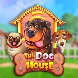 Try The Dog House slot by Pragmatic Play on azurslot-casino.org – logo image