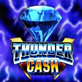 Play the Thunder Cash slot by Novomatic on Azurslot Casino