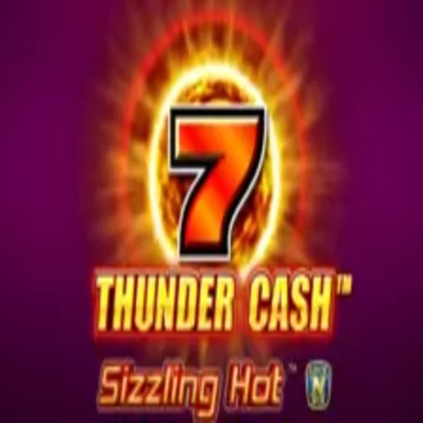 Thunder Cash Sizzling Hot – slot by Novomatic, featured at azurslot-casino.org