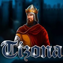 Play the Tizona slot by Merkur Gaming on Azurslot Casino