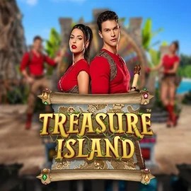 Treasure Island online slot from Pragmatic Play – play at azurslot-casino.org