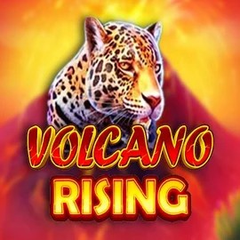 Volcano Rising – slot by RubyPlay, featured at azurslot-casino.org