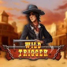 Try Wild Trigger slot by Play'n GO on azurslot-casino.org – logo image