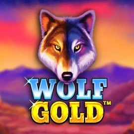 Play Wolf Gold slot by Pragmatic Play on azurslot-casino.org
