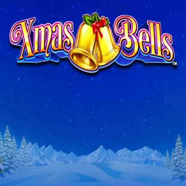 Try Xmas Bells slot by Greentube on azurslot-casino.org – logo image